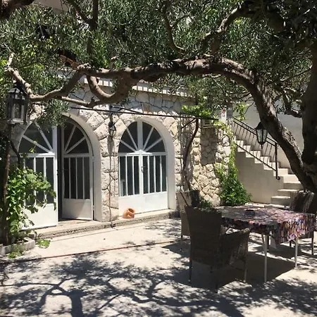 شقة 5023 For 4 Pers In بيساك