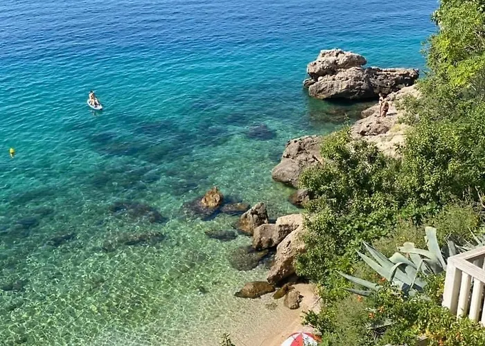 5023 For 4 Pers In * Pisak