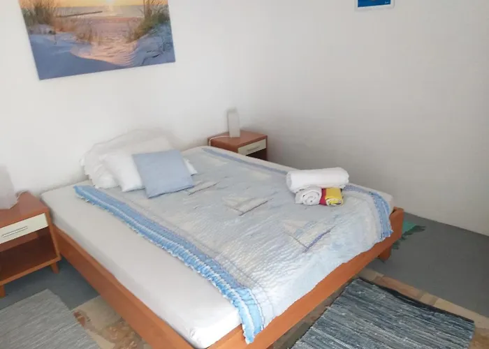 Lägenhet 5023 For 4 Pers In